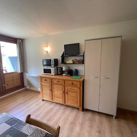 Appartements Pied Des Pistes - Residence Mongie - Tourmalet لا مونجي المظهر الخارجي الصورة