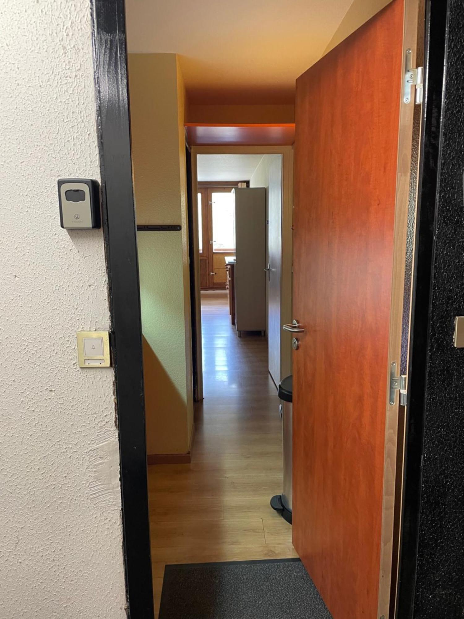 Appartements Pied Des Pistes - Residence Mongie - Tourmalet لا مونجي المظهر الخارجي الصورة
