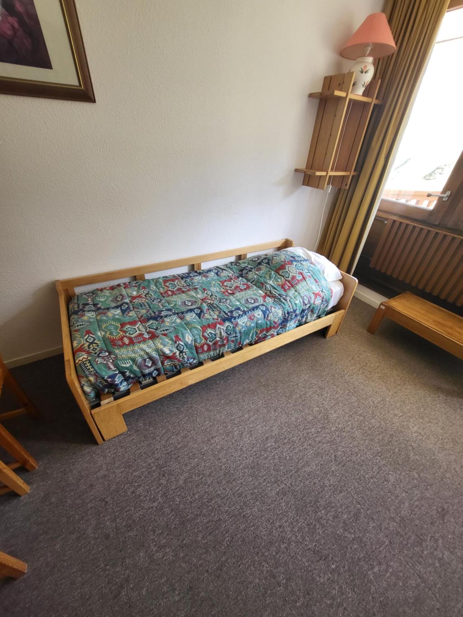 Appartements Pied Des Pistes - Residence Mongie - Tourmalet لا مونجي المظهر الخارجي الصورة